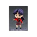 Miniatyrbild 3 av 4: Good Smile Company - Rebuild of Evangelion - Figur Nendoroid Misato Katsuragi 10 cm