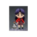 Miniatyrbild 2 av 4: Good Smile Company - Rebuild of Evangelion - Figur Nendoroid Misato Katsuragi 10 cm