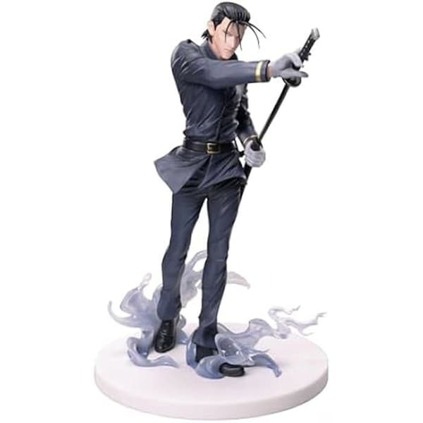 Figur - SEGA - Hajime Saito - 21 cm - Rurouni Kenshin - Luminasta