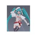 Miniatyrbild 3 av 4: Good Smile Racing - Hatsune Miku GT Project - Maquette Plamatea Racing Miku: 2023 Ver. 15 cm