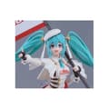 Miniatyrbild 4 av 4: Good Smile Racing - Hatsune Miku GT Project - Maquette Plamatea Racing Miku: 2023 Ver. 15 cm