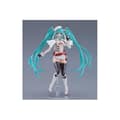 Miniatyrbild 2 av 4: Good Smile Racing - Hatsune Miku GT Project - Maquette Plamatea Racing Miku: 2023 Ver. 15 cm