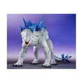 Miniatyrbild 2 av 4: Bandai Tamashii Nations - Godzilla x Kong: The New Empire - Figurfigur S.H. MonsterArts Shimo 18 cm