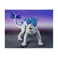Miniatyrbild 1 av 4: Bandai Tamashii Nations - Godzilla x Kong: The New Empire - Figurfigur S.H. MonsterArts Shimo 18 cm