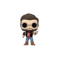 Miniatyrbild 1 av 2: Funko - WWE - Figurine POP! LA Knight 9 cm