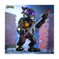 Miniatyrbild 3 av 4: Mondo - Sköldpaddorna Ninja - Figur Donatello 25 cm