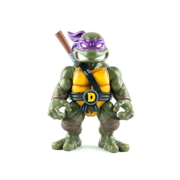 Mondo - Sköldpaddorna Ninja - Figur Donatello 25 cm