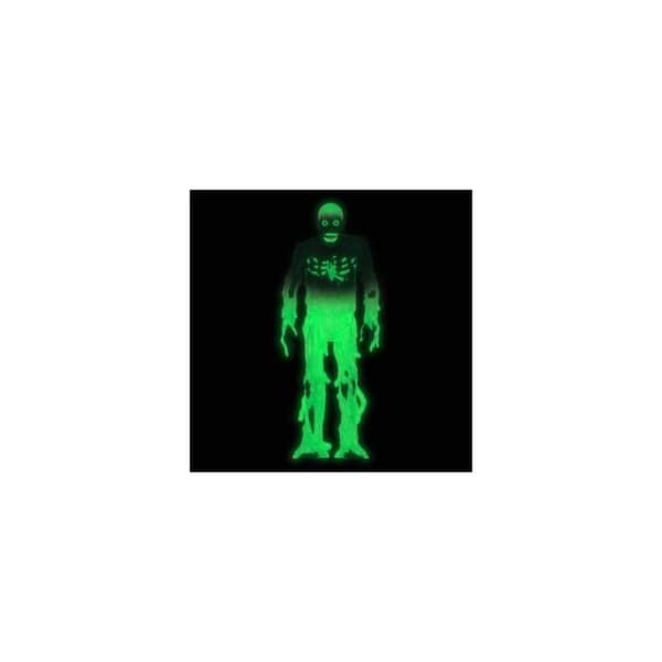 Super7 - Återkomsten av de döda levande - Figur ReAction Tarman (Monster Glow) 10 cm