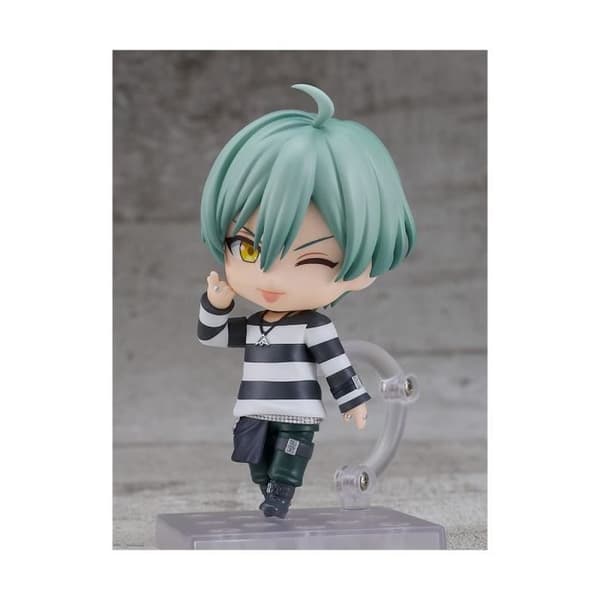 Orange Rouge - Idolish7 - Nendoroid Figurine Haruka Isumi 10 cm