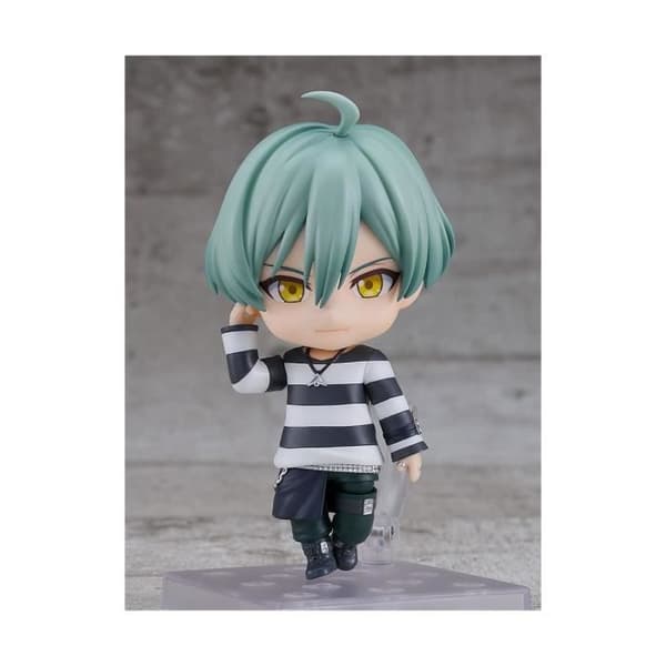 Orange Rouge - Idolish7 - Nendoroid Figurine Haruka Isumi 10 cm
