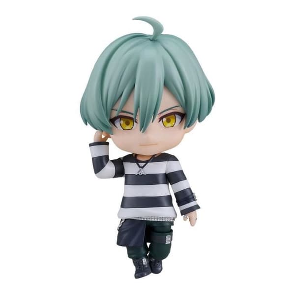 Orange Rouge - Idolish7 - Nendoroid Figurine Haruka Isumi 10 cm
