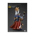 Miniatyrbild 4 av 4: Joy Toy (CN) - Warhammer The Horus Heresy - Figur 1/18 Ultramarines Legion Praetor med Kraftsvärd och Volkite Serpenta 20 cm