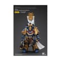 Miniatyrbild 2 av 4: Joy Toy (CN) - Warhammer The Horus Heresy - Figur 1/18 Ultramarines Legion Praetor med Kraftsvärd och Volkite Serpenta 20 cm