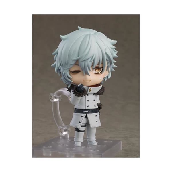 Orange Rouge - Fate - /Grand Order - Nendoroid Figurine Kadoc Zemlupus 10 cm