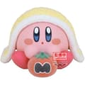 Miniatyrbild 2 av 2: Samlarfigur - BANPRESTO - Kirby Fluffy Puffy - Min Paus - 4 cm - Multicolor