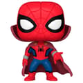 Miniatyrbild 1 av 3: POP figure Marvel What If Zombie Spiderman