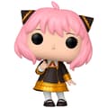 Miniatyrbillede 2 af 2: POP figure Spy x Family Anya Forger