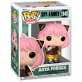 Miniatyrbillede 1 af 2: POP figure Spy x Family Anya Forger