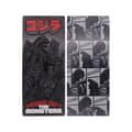 Miniatyrbild 1 av 4: FaNaTtik - Godzilla - Lingot XL Godzilla Limited Edition