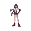 Miniatyrbild 1 av 4: Square-Enix - Final Fantasy VII - Figurin Bring Arts Tifa Lockhart 14 cm