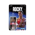 Miniatyrbild 3 av 3: Super7 - Rocky - Figur ReAction Apollo Creed 10 cm