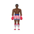 Miniatyrbild 1 av 3: Super7 - Rocky - Figur ReAction Apollo Creed 10 cm