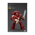 Miniatyrbild 4 av 4: Joy Toy (CN) - Warhammer The Horus Heresy - Figur 1/18 Thousand Sons Legion MK IV Tactical Squad Legionär 1 12 cm