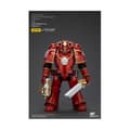 Miniatyrbild 1 av 4: Joy Toy (CN) - Warhammer The Horus Heresy - Figur 1/18 Thousand Sons Legion MK IV Tactical Squad Legionär 1 12 cm