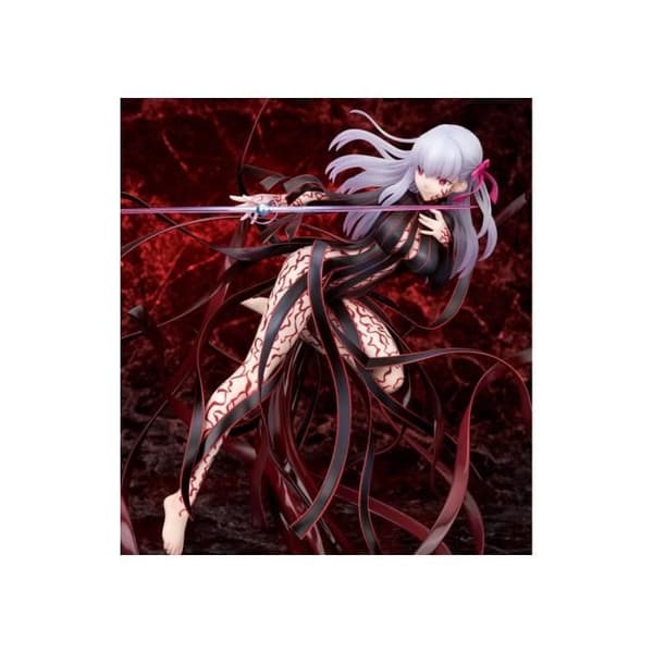 Alter - Öde - /Stay Night - Statuett 1/7 Sakura Matou Makiri's Grail 30 cm