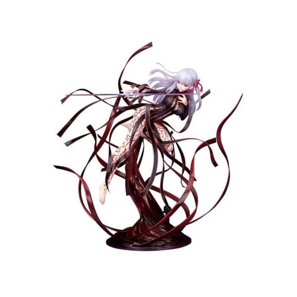 Alter - Öde - /Stay Night - Statuett 1/7 Sakura Matou Makiri's Grail 30 cm