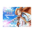 Miniatyrbild 2 av 4: Prime 1 Studio - Sword Art Online Prisma Wing - Statuett 1/7 Asuna 28 cm