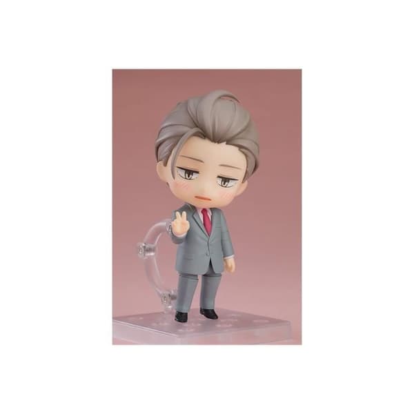 Orange Rouge - Min nya chef är Goofy! - Figur Nendoroid Yusei Shirosaki 10 cm