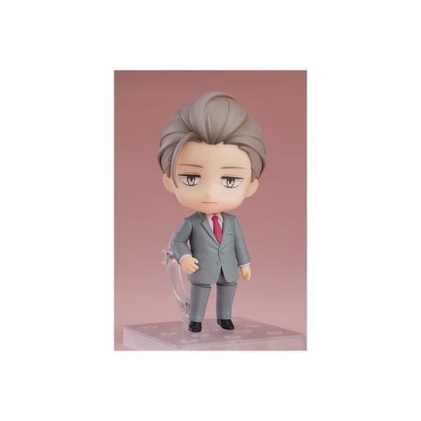 Orange Rouge - Min nya chef är Goofy! - Figur Nendoroid Yusei Shirosaki 10 cm
