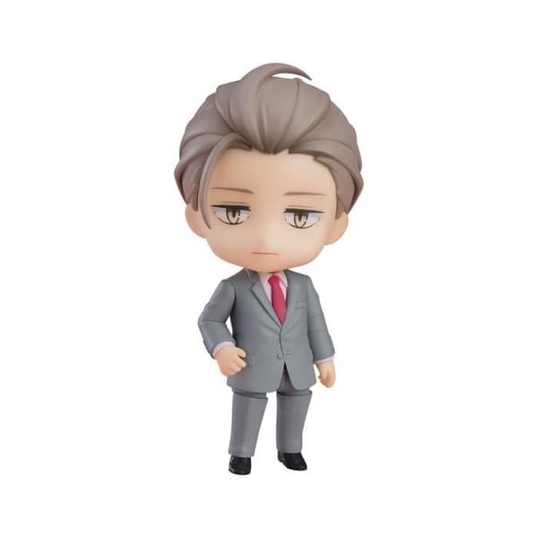 Orange Rouge - Min nya chef är Goofy! - Figur Nendoroid Yusei Shirosaki 10 cm