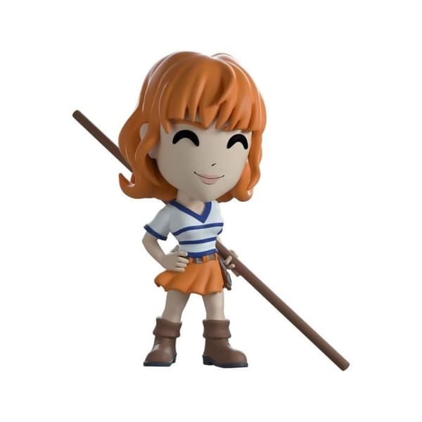 Youtooz - One Piece - Figurine Nami 11 cm