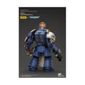 Miniatyrbild 3 av 4: Joy Toy (CN) - Warhammer 40k - Figur i skala 1/18 Ultramarines Kapten i Terminator Rustning 14 cm