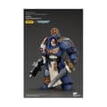 Miniatyrbild 2 av 4: Joy Toy (CN) - Warhammer 40k - Figur i skala 1/18 Ultramarines Kapten i Terminator Rustning 14 cm