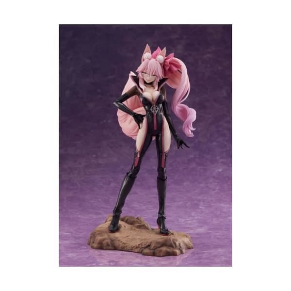 Aniplex - Fate - /Extra - Statuett 1/7 Assassin/Koyanskaya Av Ljus 26 cm