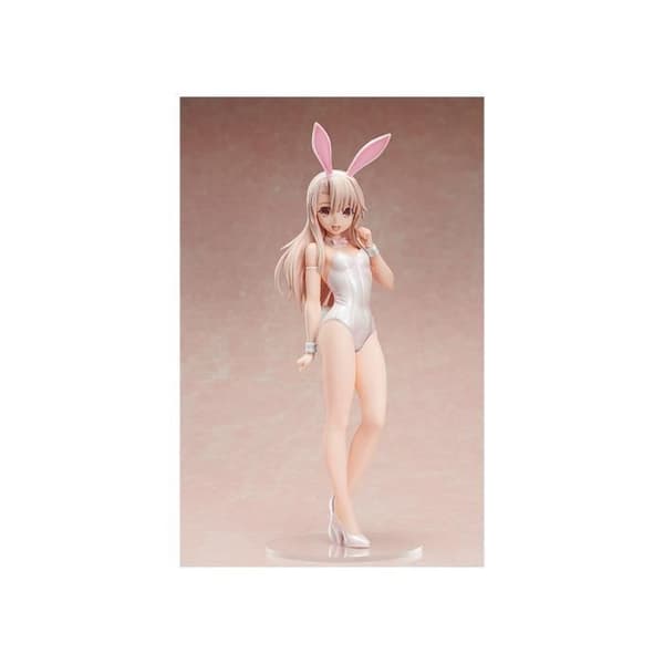 Freeing - Öde - /Grand Order - Statuett 1/4 Illyasviel von Einzbern: Bar Ben Bunny Ver. 39 cm