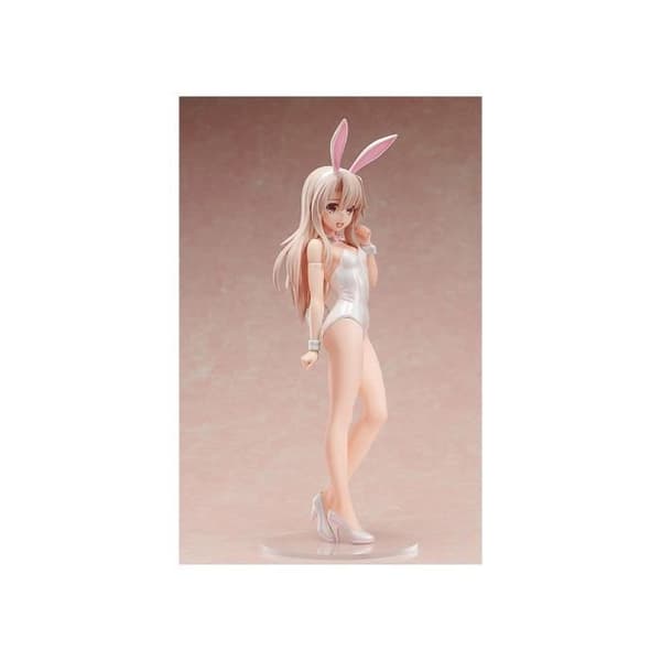 Freeing - Öde - /Grand Order - Statuett 1/4 Illyasviel von Einzbern: Bar Ben Bunny Ver. 39 cm