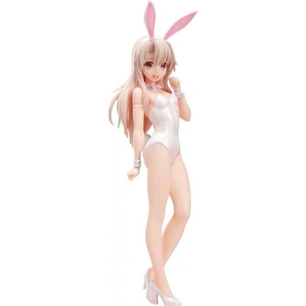 Freeing - Öde - /Grand Order - Statuett 1/4 Illyasviel von Einzbern: Bar Ben Bunny Ver. 39 cm