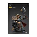 Miniatyrbild 4 av 4: Joy Toy (CN) - Warhammer The Horus Heresy - Figur Figur 1/18 Space Wolves Hvarl Red-Blade 14 cm