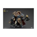 Miniatyrbild 2 av 4: Joy Toy (CN) - Warhammer The Horus Heresy - Figur Figur 1/18 Space Wolves Hvarl Red-Blade 14 cm