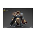 Miniatyrbild 1 av 4: Joy Toy (CN) - Warhammer The Horus Heresy - Figur Figur 1/18 Space Wolves Hvarl Red-Blade 14 cm