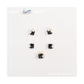 Miniatyrbild 4 av 4: Piccodo - Honkai: Star Rail - Figurin Action Doll Yanging 15 cm