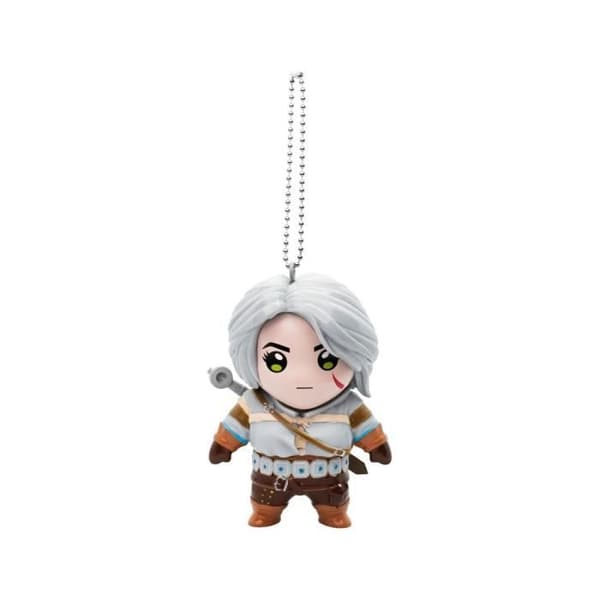 Bra byte - The Witcher - Hängfigur Ciri 10 cm