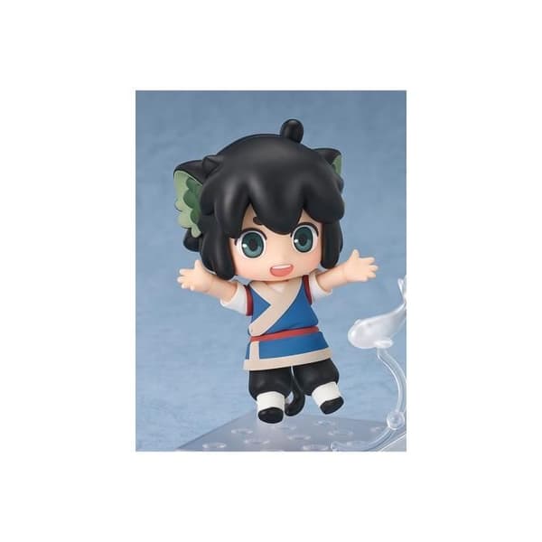 Good Smile Company - Legenden om Hei - Figurin Nendoroid Luo Xiaohei 10 cm