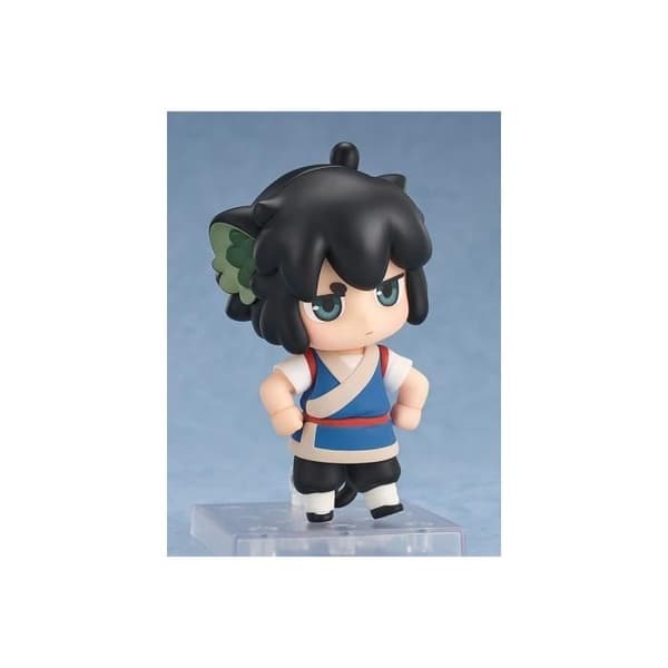 Good Smile Company - Legenden om Hei - Figurin Nendoroid Luo Xiaohei 10 cm