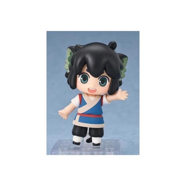 Good Smile Company - Legenden om Hei - Figurin Nendoroid Luo Xiaohei 10 cm