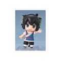 Miniatyrbild 2 av 4: Good Smile Company - Legenden om Hei - Figurin Nendoroid Luo Xiaohei 10 cm